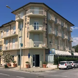 Mirage Hotel